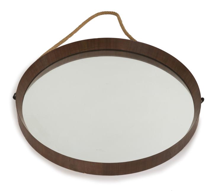 Hauptbild zu Objekt, Mirror, c1958, Italien, 127A 109