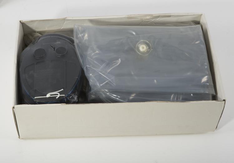 Bild 1 zu Objekt, 'Blow' easy chair, 1967, Zanotta, Nova Milanese, 127A 173