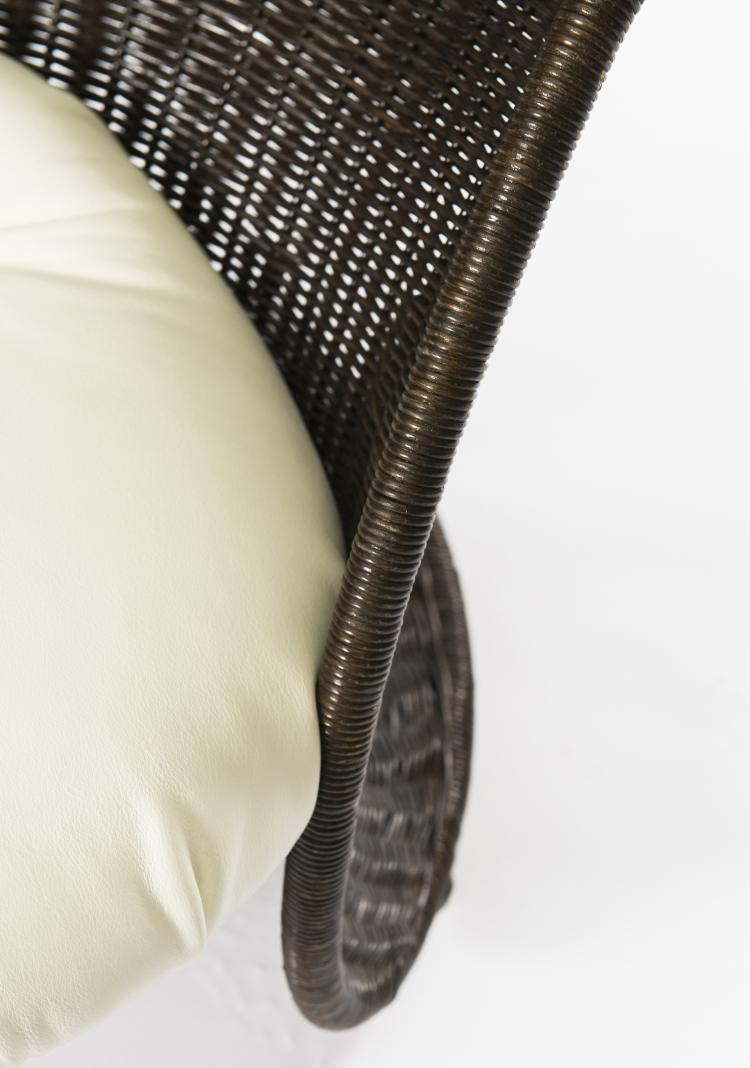 Bild 5 zu Objekt, Easy chair, 1970s, Bonacina & C., Como, 127A 227