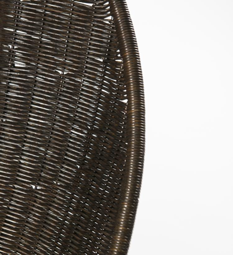 Bild 6 zu Objekt, Easy chair, 1970s, Bonacina & C., Como, 127A 227