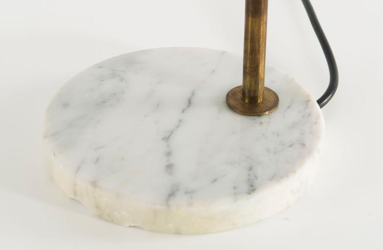 Bild 2 zu Objekt, Table light, c1958, Stilux, Mailand (zugeschrieben), 127A 92