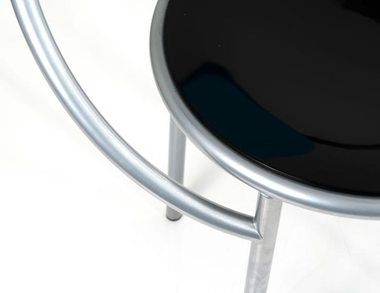 Bild 2 zu Objekt, Two 'First' chairs, 1983, Michele De Lucchi, Memphis, Mailand, 127A 259