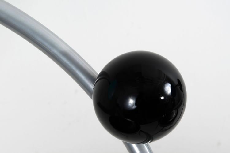 Bild 3 zu Objekt, Two 'First' chairs, 1983, Michele De Lucchi, Memphis, Mailand, 127A 259