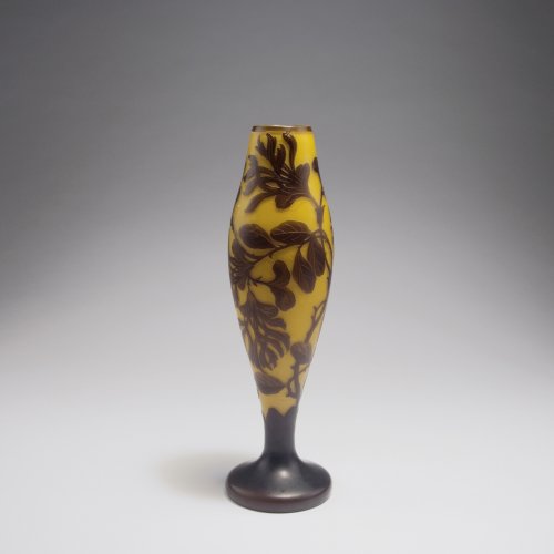 Vase, 1920er Jahre