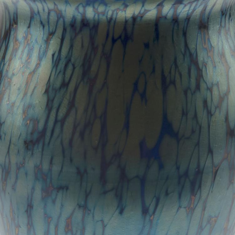 Bild 1 zu Objekt, Papillon-Vase, um 1900, L&ouml;tz Wwe., Klosterm&uuml;hle, 126 356