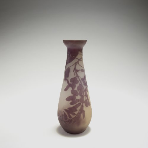 Vase 'Glycines', 1902-03