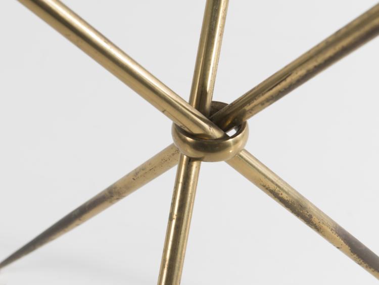 Bild 1 zu Objekt, End table, c1950, Italien, 127A 27