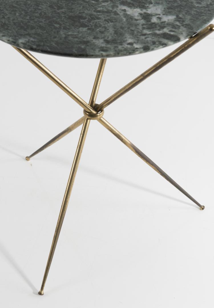 Bild 2 zu Objekt, End table, c1950, Italien, 127A 27