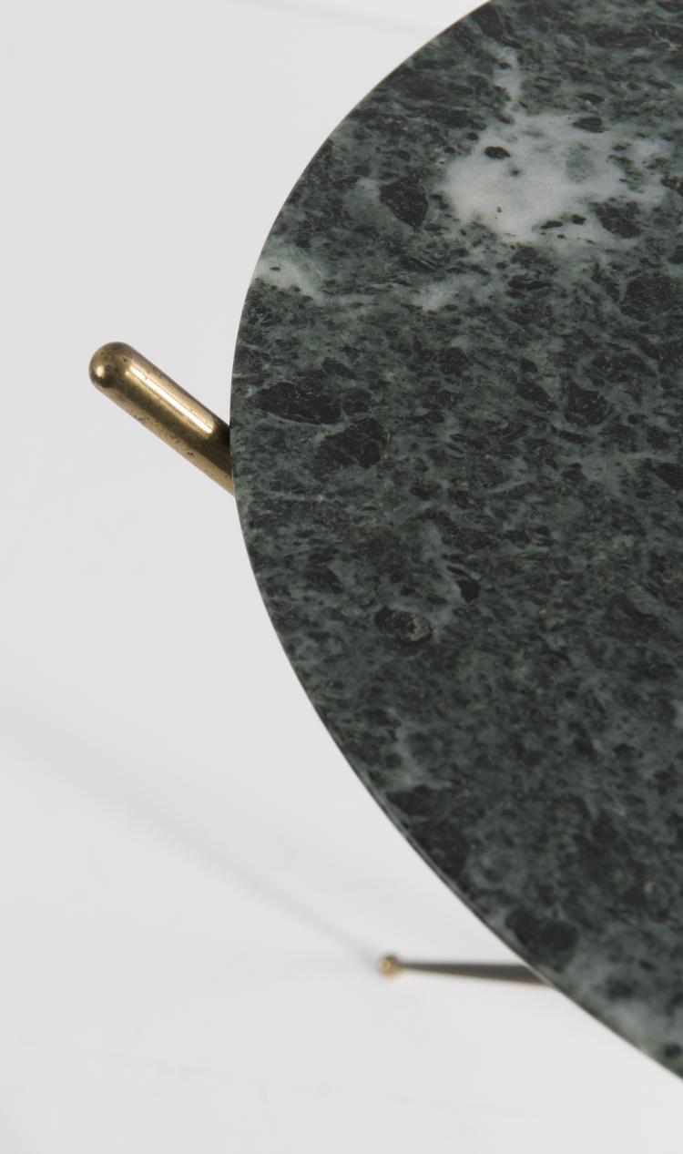 Bild 3 zu Objekt, End table, c1950, Italien, 127A 27