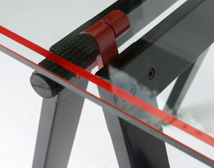 Bild 2 zu Objekt, 'Gaetano' desk, 1971, Gae Aulenti, Zanotta, Nova Milanese, 127A 231