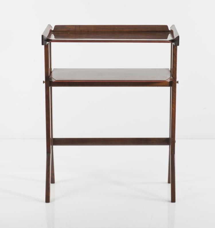Bild 1 zu Objekt, End table, c1950, Italien, 127A 28