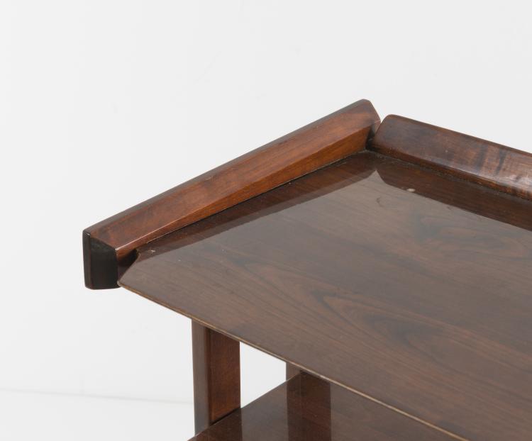 Bild 2 zu Objekt, End table, c1950, Italien, 127A 28