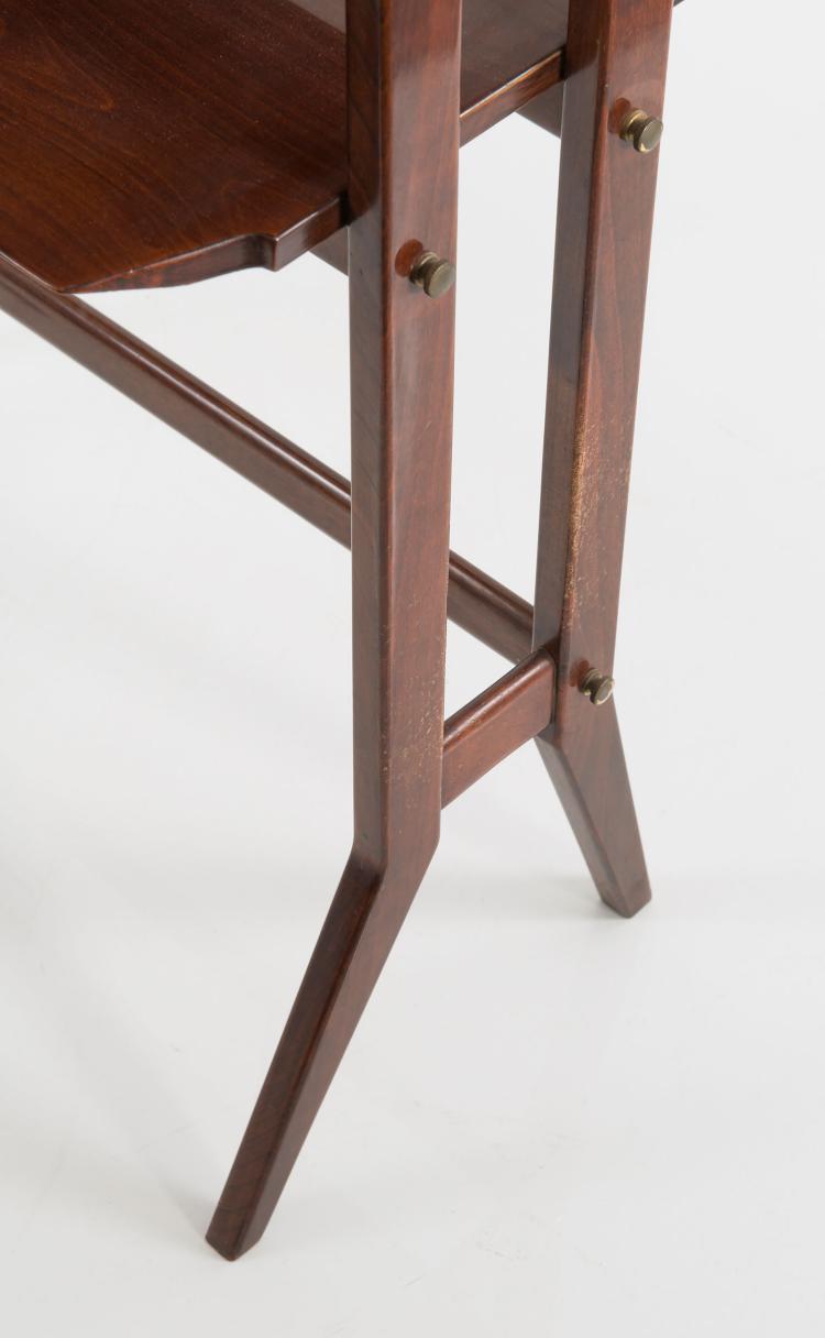 Bild 3 zu Objekt, End table, c1950, Italien, 127A 28