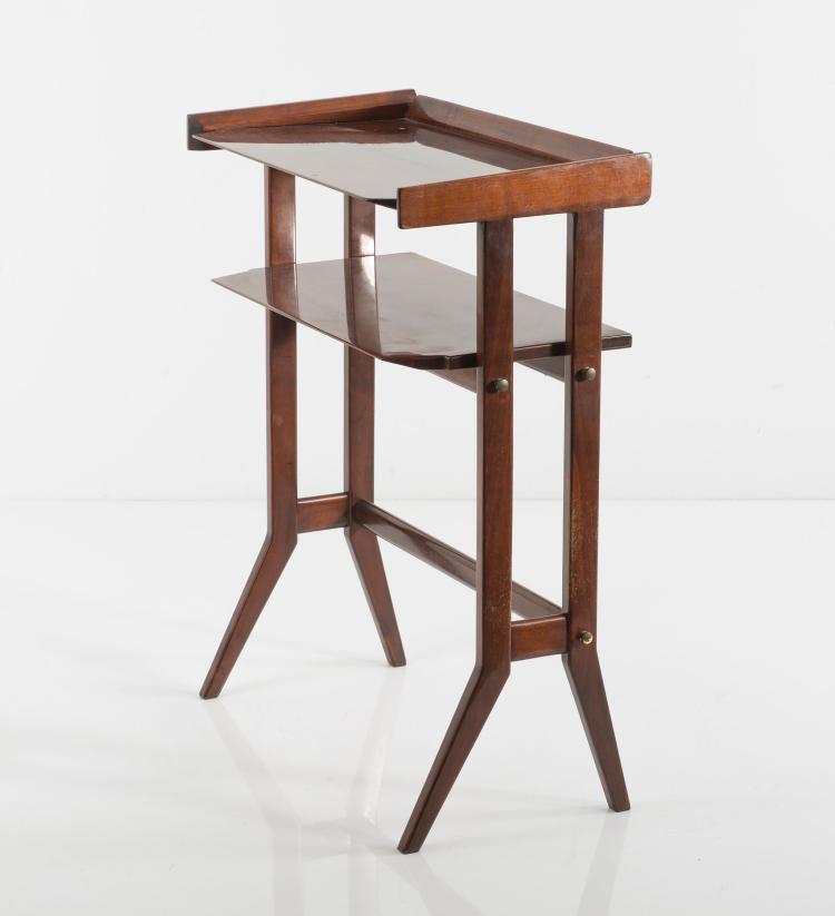 Bild 4 zu Objekt, End table, c1950, Italien, 127A 28