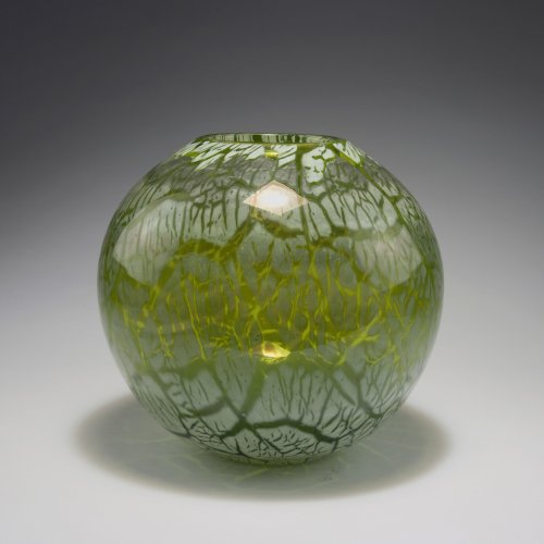 Vase, 1920s