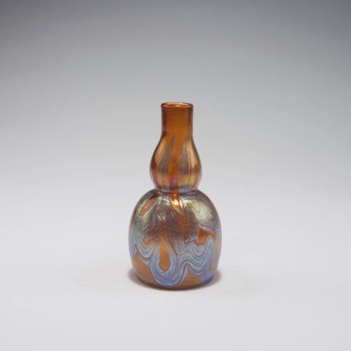 Phänomen-Vase, 1899