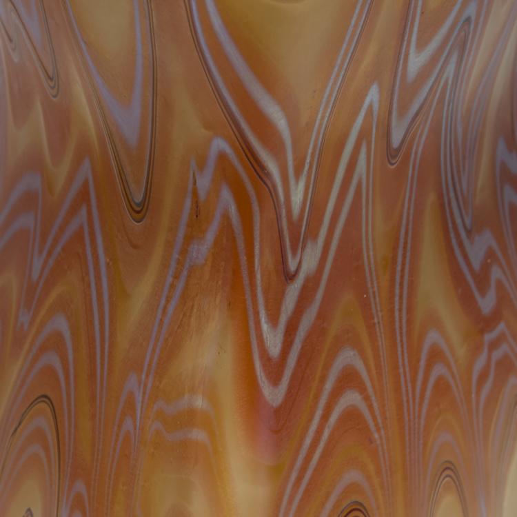 Bild 2 zu Objekt, Ph&auml;nomen-Vase, um 1902, L&ouml;tz Wwe., Klosterm&uuml;hle, 126 369