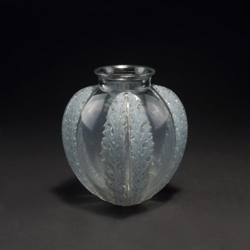 Vase 'Chardons', 1922