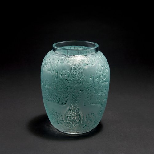 'Biches' vase, 1932