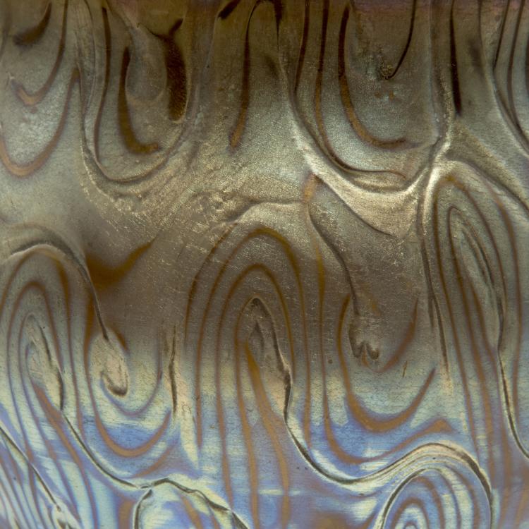 Bild 2 zu Objekt, Ph&auml;nomen-Vase, 1898, L&ouml;tz Wwe., Klosterm&uuml;hle, 126 347