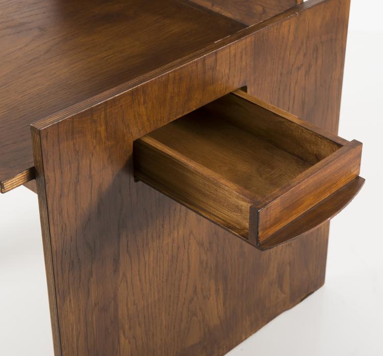 Bild 5 zu Objekt, Armchair with drawer, 1980s , Deutschland, 127B 559