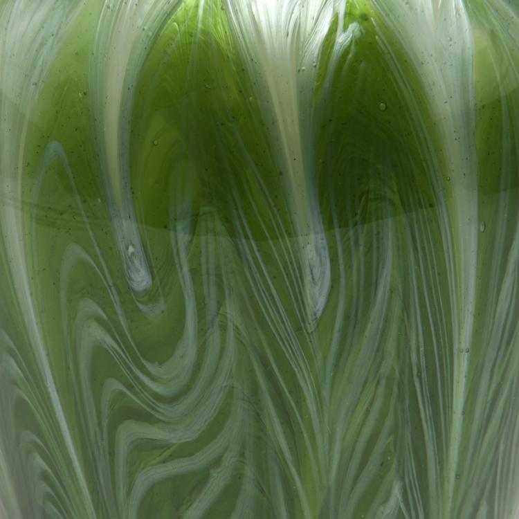 Bild 2 zu Objekt, Flamarion-Vase, 1907, L&ouml;tz Wwe., Klosterm&uuml;hle, 126 373