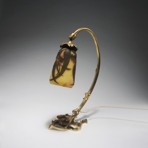 'Eucalyptus' table light, 1913