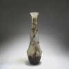 Tall 'Aulne' vase, c1910