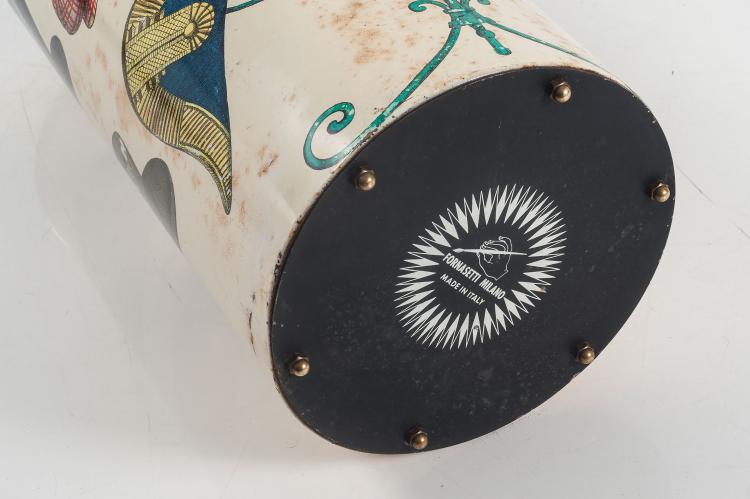 Bild 2 zu Objekt, 'Cappelli' umbrella stand, 1960s, Piero Fornasetti, Fornasetti, Mailand, 127A 141