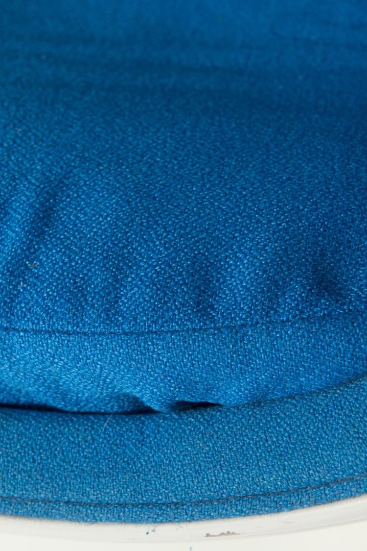 Bild 7 zu Objekt, Sessel 'Ovalia', 1968 , Henrik Thor-Larsen, Italien, 1970er/80er Jahre (zugeschrieben)., 127B 496