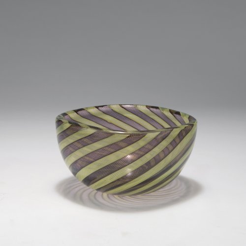 Bowl, c1950