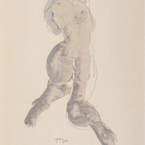 Portfolio 'Toni Stadler', 1970