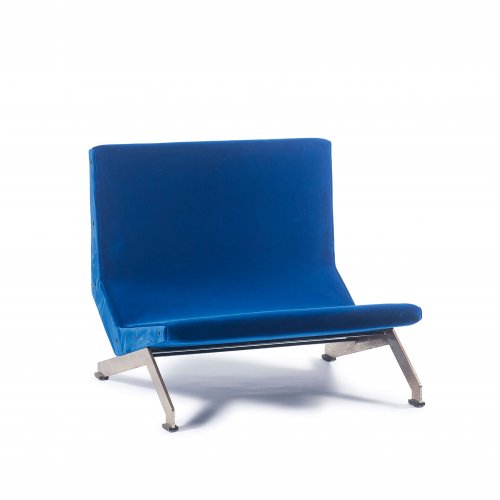 'Alexandra' easy chair, c1969