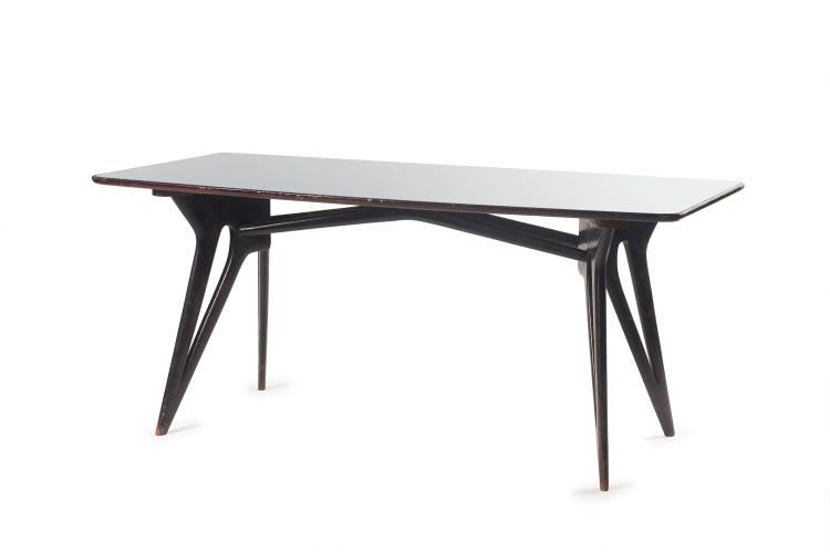 Hauptbild zu Objekt, Table, c1954, Ico Parisi, Italien, 127A 65