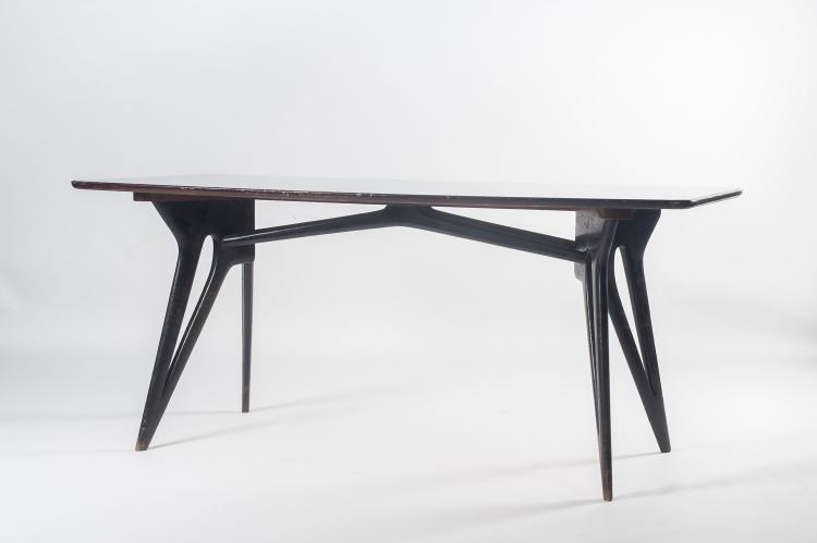 Bild 1 zu Objekt, Table, c1954, Ico Parisi, Italien, 127A 65