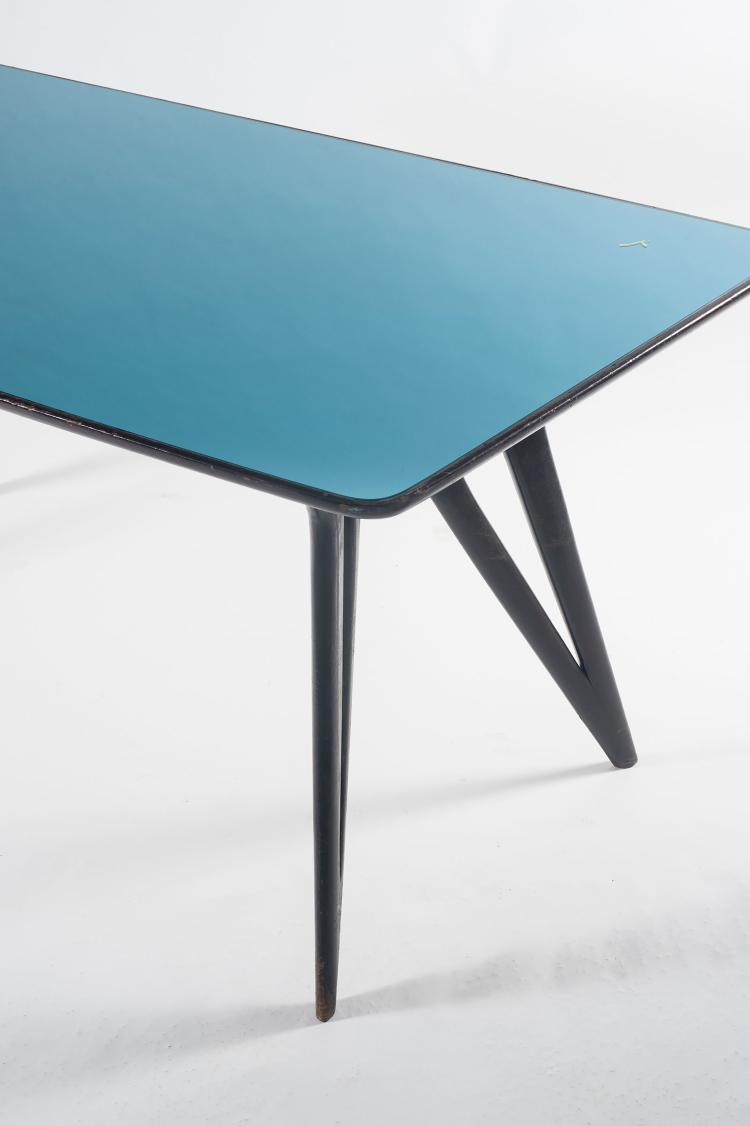 Bild 2 zu Objekt, Table, c1954, Ico Parisi, Italien, 127A 65