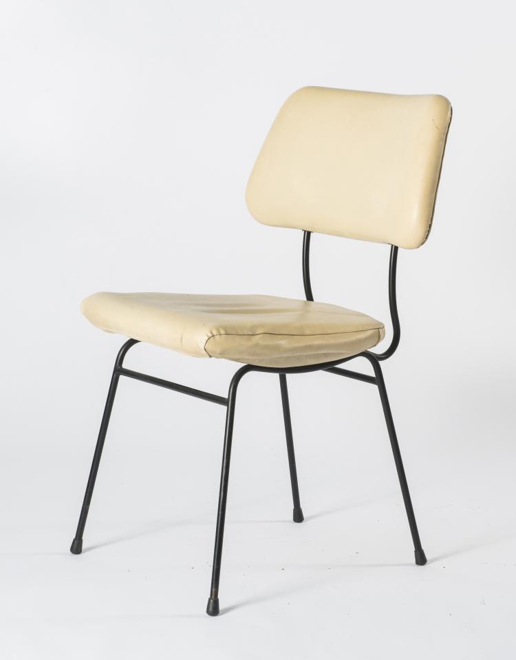 Bild 2 zu Objekt, Four chairs, c1955, Arflex, Mailand, 127A 72