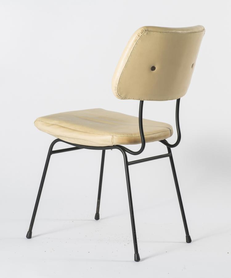 Bild 4 zu Objekt, Four chairs, c1955, Arflex, Mailand, 127A 72
