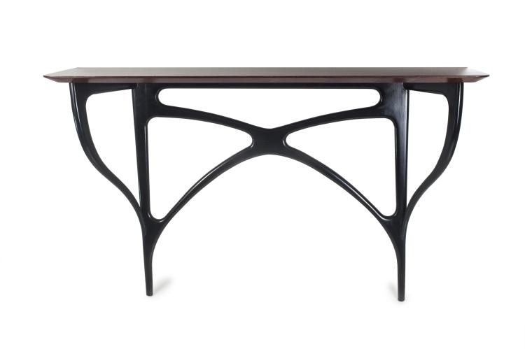 Hauptbild zu Objekt, Console table, 1949, Ico Parisi, Spartaco Brugnoli, Italien, 127A 16