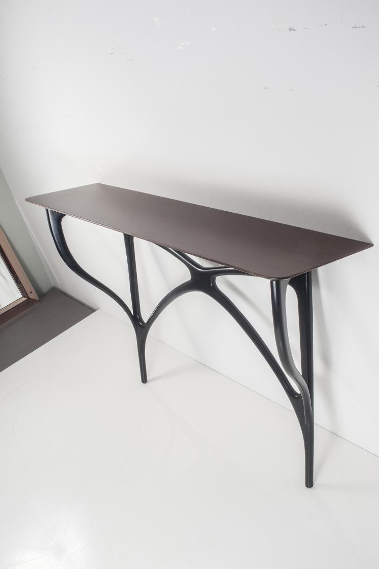Bild 1 zu Objekt, Console table, 1949, Ico Parisi, Spartaco Brugnoli, Italien, 127A 16