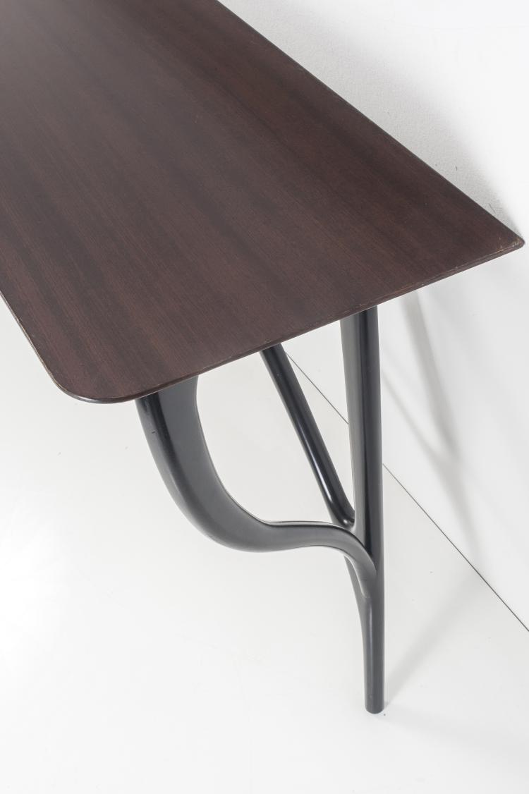 Bild 2 zu Objekt, Console table, 1949, Ico Parisi, Spartaco Brugnoli, Italien, 127A 16