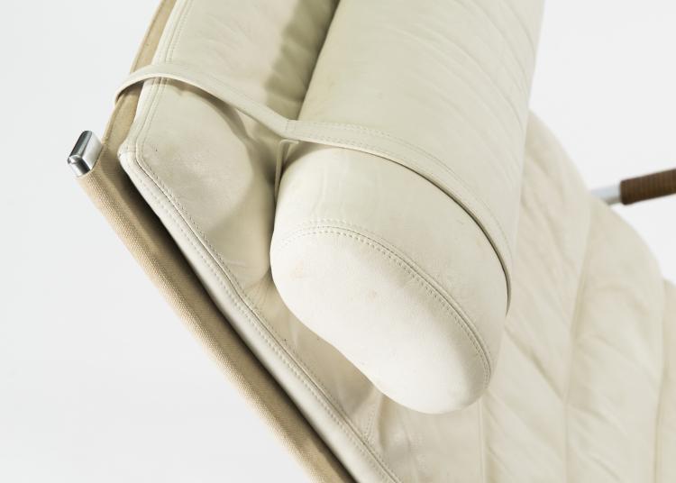 Bild 3 zu Objekt, 'Grasshopper' lounge chair, 1968, Preben Fabricius, Alfred Kill GmbH, Fellbach, 127B 528