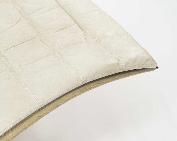 Bild 4 zu Objekt, 'Grasshopper' lounge chair, 1968, Preben Fabricius, Alfred Kill GmbH, Fellbach, 127B 528