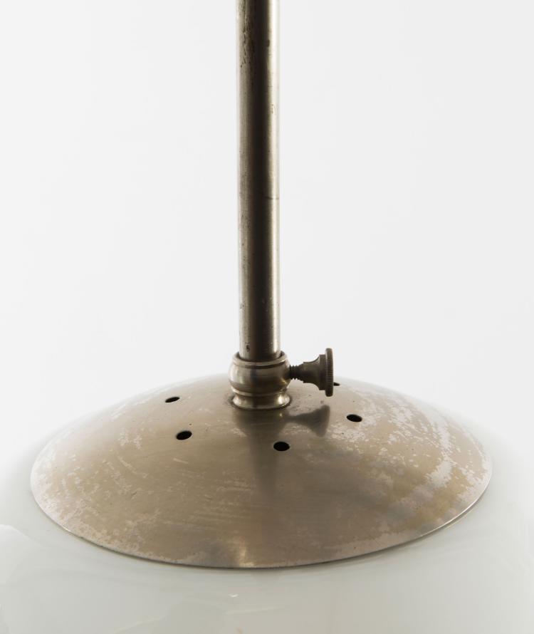Bild 1 zu Objekt, Five ceiling lights, 1930s, Deutschland, 127B 301