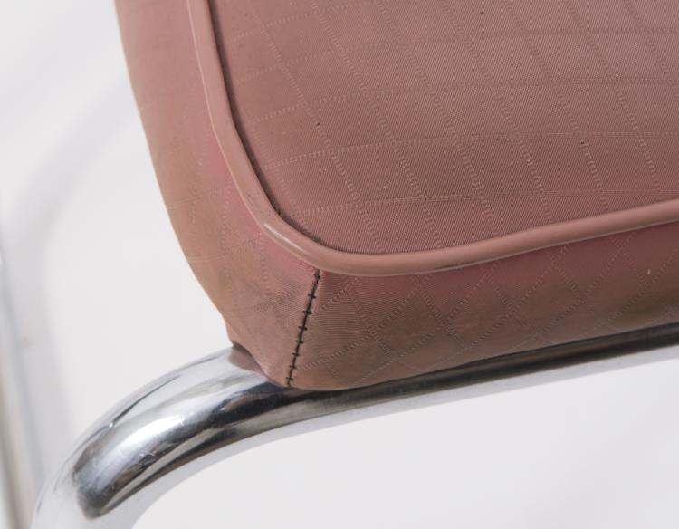 Bild 2 zu Objekt, Seven stools, 1950s, Melder, Augsburg; Mauser-Werke, Waldeck, 127B 363