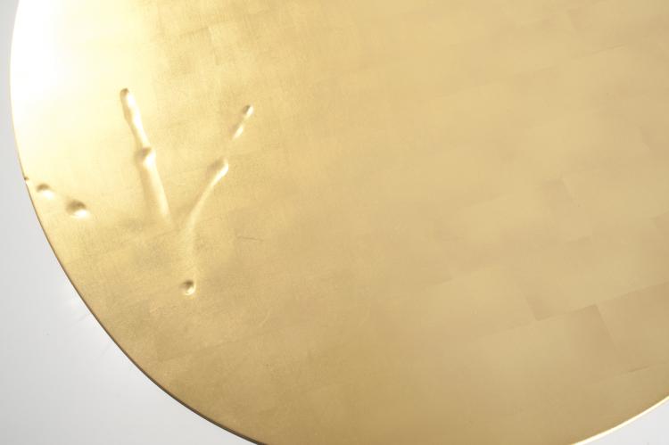 Bild 3 zu Objekt, Beistelltisch 'Traccia', 1971, Meret Oppenheim, Gavina, Simon Ultramobile, Mailand, 127B 545