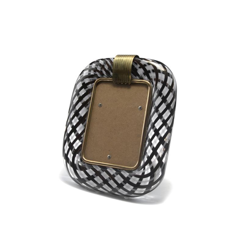 Hauptbild zu Objekt, Picture frame, 1937, Venini & C., Murano, 128C 630