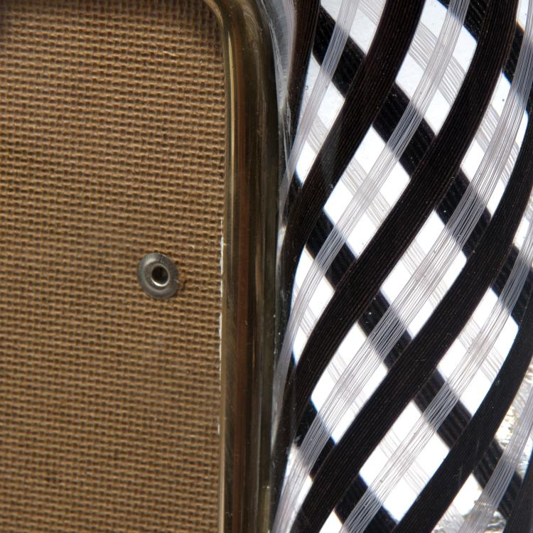 Bild 1 zu Objekt, Picture frame, 1937, Venini & C., Murano, 128C 630