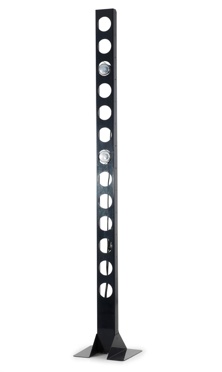 Hauptbild zu Objekt, 'Ritto' floor light, 1972, Franca Stagi, Lumenform, Scorz&egrave;, 127A 237