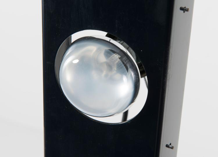 Bild 3 zu Objekt, 'Ritto' floor light, 1972, Franca Stagi, Lumenform, Scorz&egrave;, 127A 237